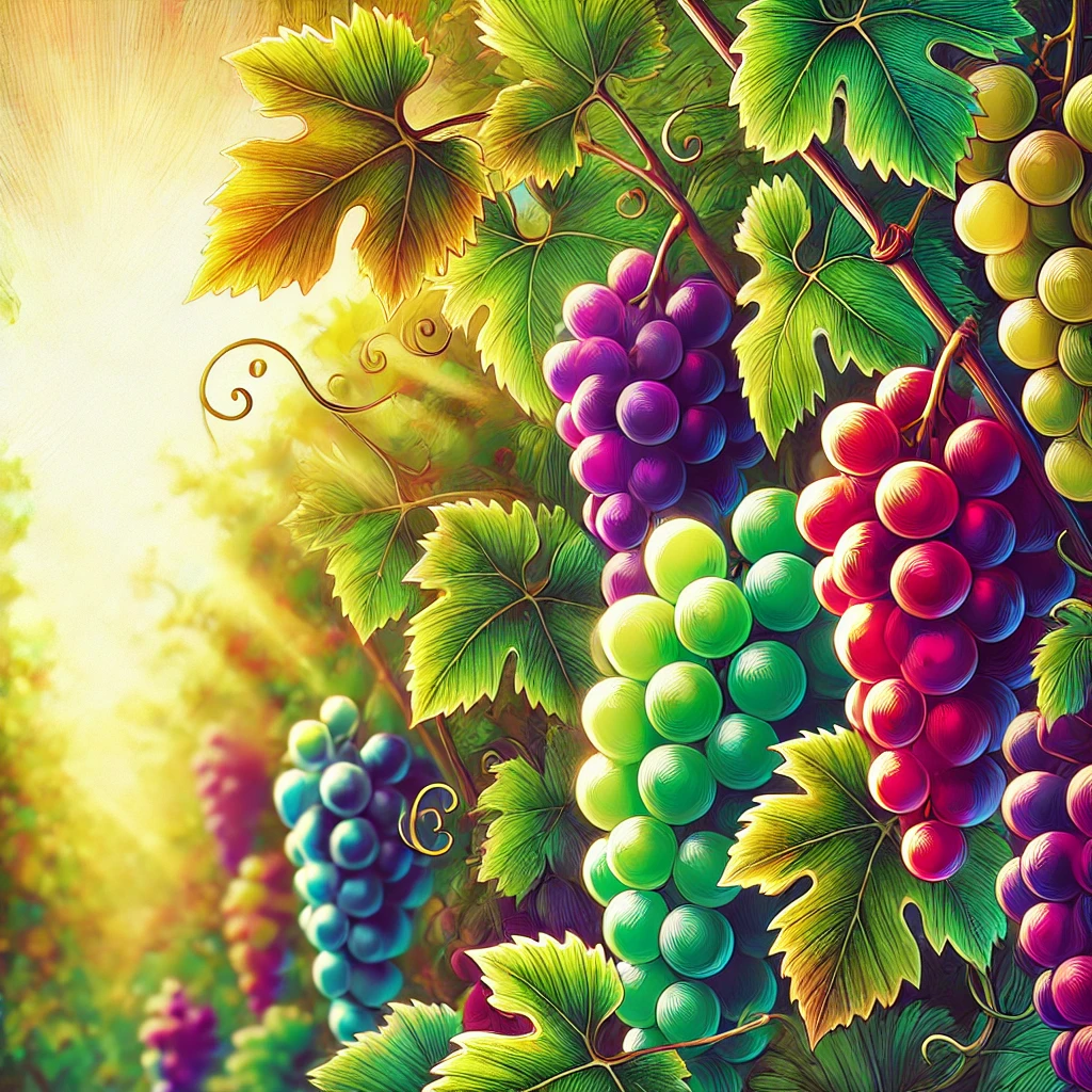 Grapes